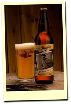 Mt. Begbie Brewing