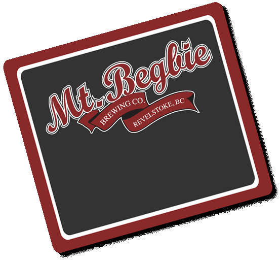 Mt. Begbie Brewery