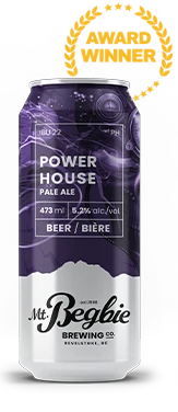 Can of High Country Kolsch