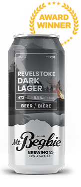 Can of High Country Kolsch